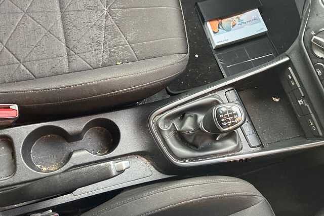 Hyundai BAYON 1.0 TGDi 48V MHEV SE Connect 5dr