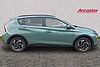 Hyundai BAYON 1.0 TGDi 48V MHEV SE Connect 5dr Pearl - Mangrove green