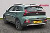 Hyundai BAYON 1.0 TGDi 48V MHEV SE Connect 5dr Pearl - Mangrove green