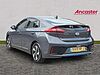 Hyundai IONIQ 1.6 GDi Hybrid Premium 5dr DCT Grey