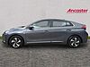 Hyundai IONIQ 1.6 GDi Hybrid Premium 5dr DCT Grey