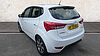 Hyundai IX20 1.6 SE Nav Hatchback 5dr Petrol Auto Euro 6 (125 ps) Polar White/Black Cloth