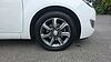 Hyundai IX20 1.6 SE Nav Hatchback 5dr Petrol Auto Euro 6 (125 ps) Polar White/Black Cloth