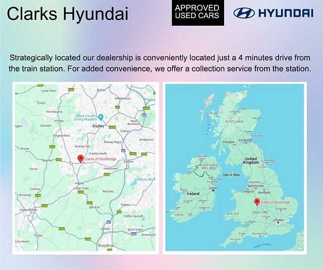 Hyundai IONIQ 38.3kWh Premium Hatchback 5dr Electric Auto (136 ps)